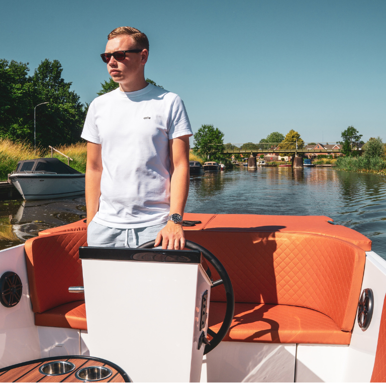 alexander wieringa