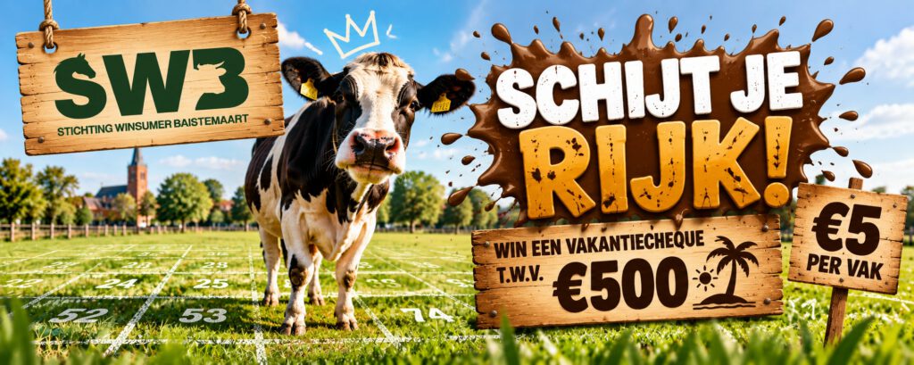 schijt je rijk